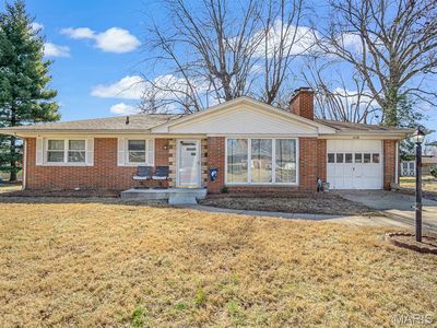 408 Southgate Dr, Belleville, IL, 62223