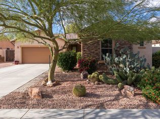 5430 W Winston Dr, Laveen, AZ 85339