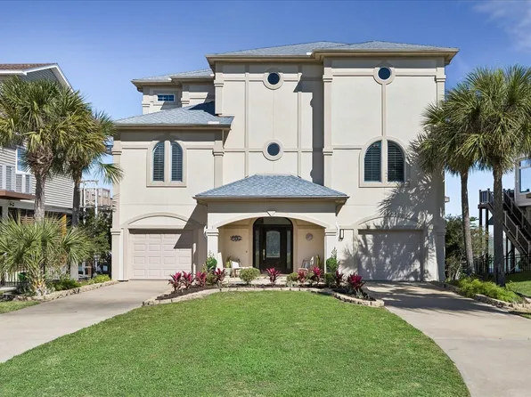 1554 Windsong Way, Tiki Island, TX 77554