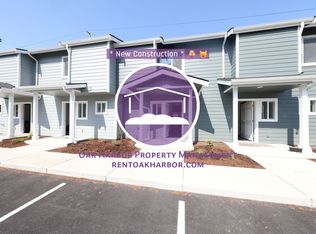 Crosby Trace, Oak Harbor, WA 98277