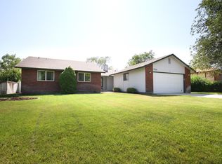3714 Shipman Cir, Nampa, ID 83686