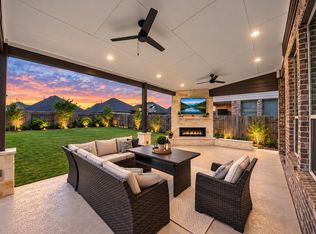 23935 Bearberry Thicket Trl, Katy, TX 77493