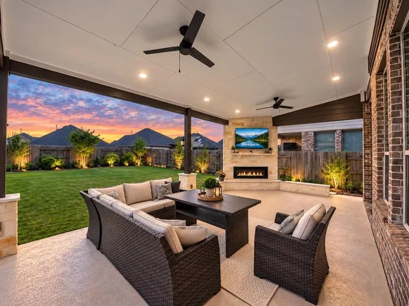 23935 Bearberry Thicket Trl, Katy, TX 77493