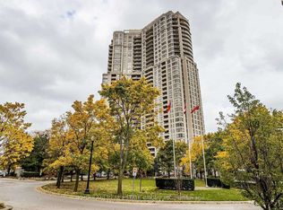 35 Kingsbridge Garden Cir Unit 312, Mississauga, ON L5R 3Z5
