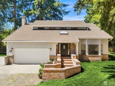 22918 49th Avenue SE, Bothell, WA, 98021