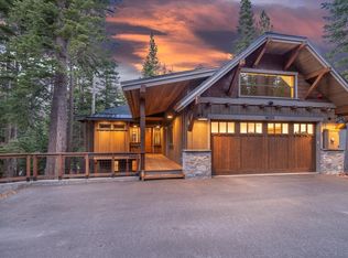 14223 Pathway Ave, Truckee, CA 96161