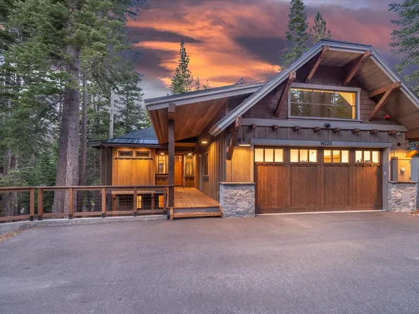 14223 Pathway Ave, Truckee, CA 96161