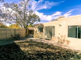 3619 Rio Grande Blvd NW, Albuquerque, NM 87107