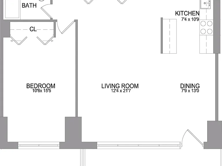 765 Amsterdam Ave #9F — Photo 7