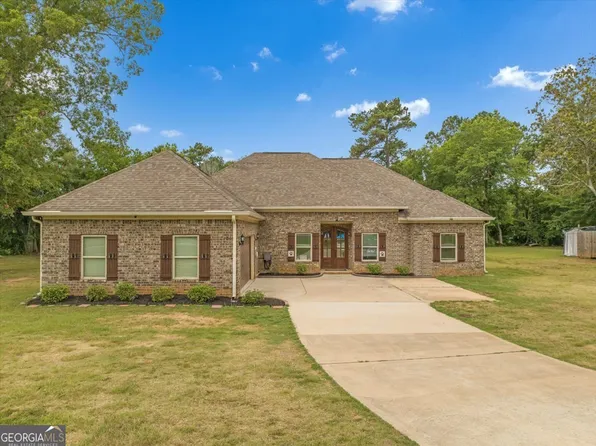 2751 Pineworth Rd, Macon, GA 31216