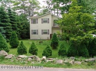 6249 Park Pl, Tobyhanna, PA 18466