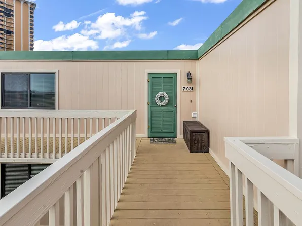 9661 Shore Dr. #C-31, Myrtle Beach, SC 29572