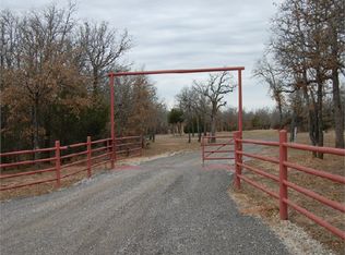 510 Dog Kennel Rd, Sunset, TX 76270