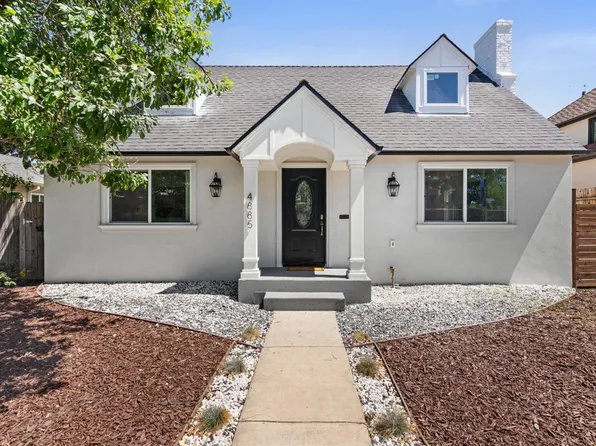 4885 V St, Sacramento, CA 95817