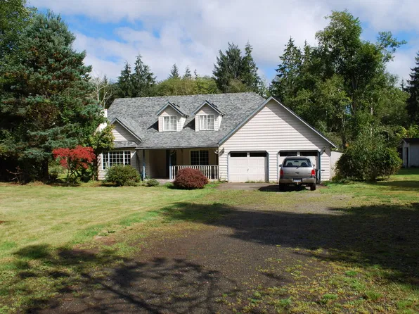 34289 Wapiti Ln, Seaside, OR 97138