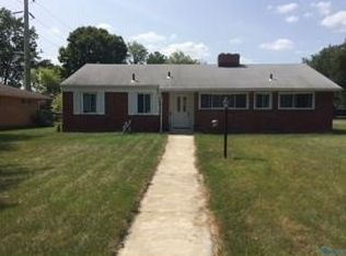 4725 Talmadge Green Rd, Toledo, OH 43623