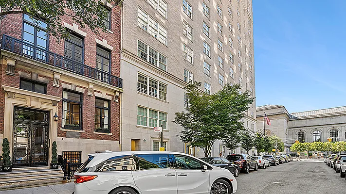 Rented by Corcoran | media 7