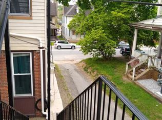 331-3 E Chestnut St, Coatesville, PA 19320