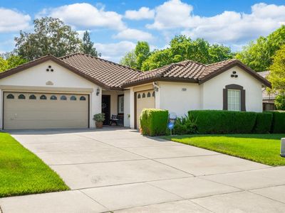 4539 Avondale Circle, Fairfield, CA, 94533