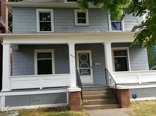 1812 Cleveland Ave, Niagara Falls, NY 14305