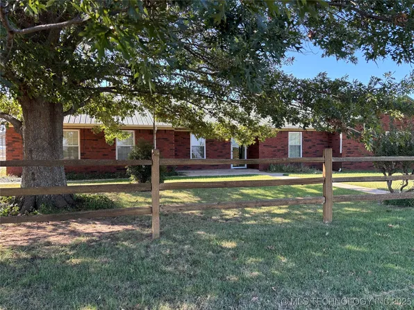 27643 Us Highway 70, Wilson, OK 73463