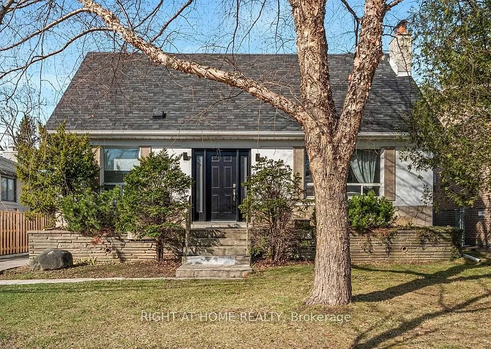 48 Jopling Ave N