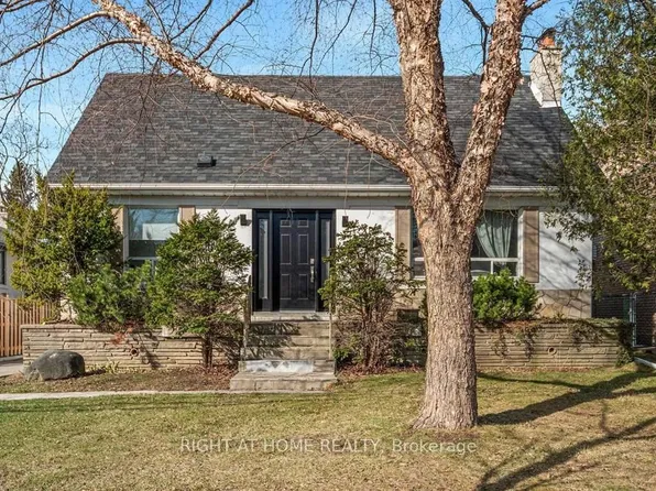 48 Jopling Ave N, Toronto, ON M9B 4G2
