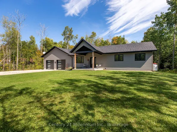 23 Hemlock Rd, South Bruce Peninsula, ON N0H 2T0