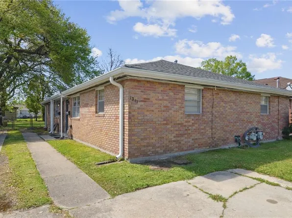 1313-15 Flanders St, New Orleans, LA 70114