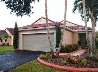 1236 Majesty Ter, Weston, FL 33327