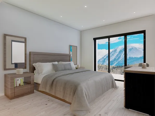 740 Blue River Parkway UNIT E11, Silverthorne, CO 80498