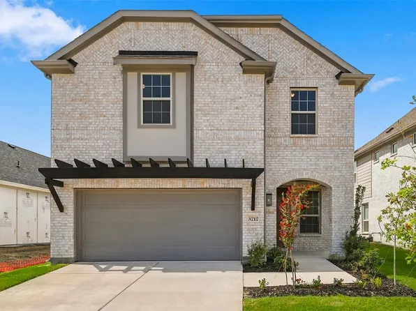 5212 Noland Dr, McKinney, TX 75071