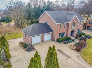 2275 Dutch Ridge Rd, Beaver, PA 15009