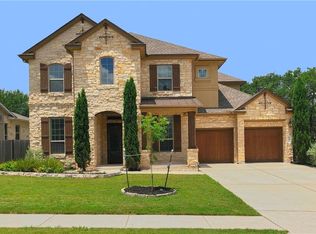 12608 Padua Dr, Austin, TX 78739
