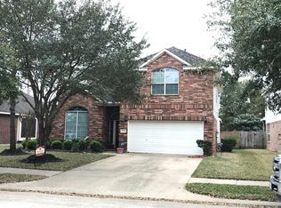 20835 Garden Arbor Ln, Richmond, TX 77407