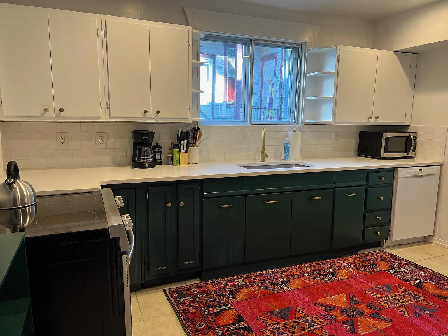 208 Harrison St — Photo 3