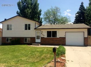 3102 19th Street Rd, Greeley, CO 80634