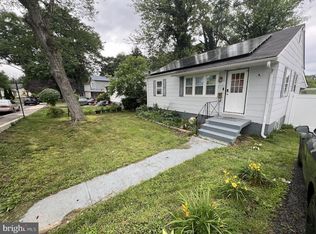 3602 Allison St, Brentwood, MD 20722