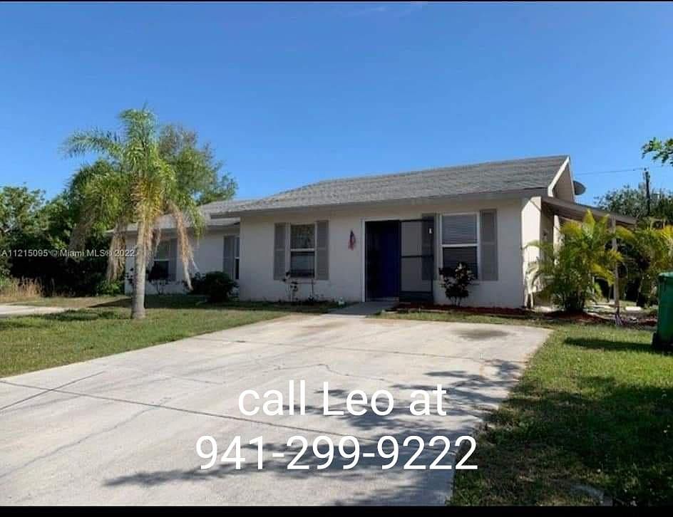 11049 Pendleton Ave APT A, Englewood, FL 34224 Zillow
