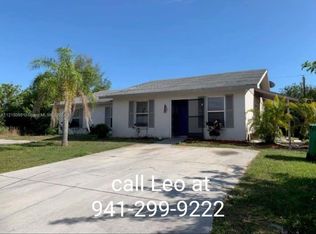 11049 Pendleton Ave APT A, Englewood, FL 34224