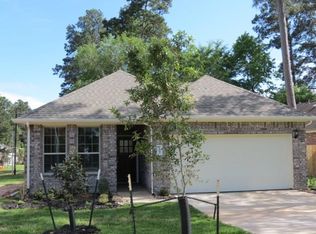 11603 Alcott Dr, Montgomery, TX 77356