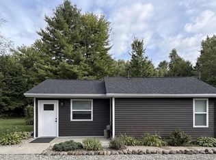 1365 Estey Rd, Beaverton, MI 48612