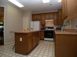 3034 Marsh Crossing Dr, Laurel, MD 20724