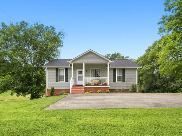 5944 S New Hope Rd, Hermitage, TN 37076