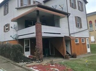 193 Elmwood St APT 1, New Castle, PA 16101