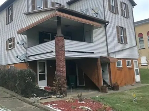 193 Elmwood St APT 1, New Castle, PA 16101