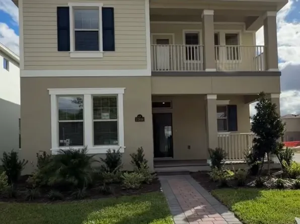 11816 Shine View Ln, Winter Garden, FL