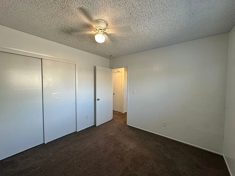 1709 Evergreen Avenue #1 - #4, Modesto — Photo 13