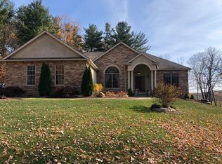 8936 Keys Rd, Mount Vernon, OH 43050