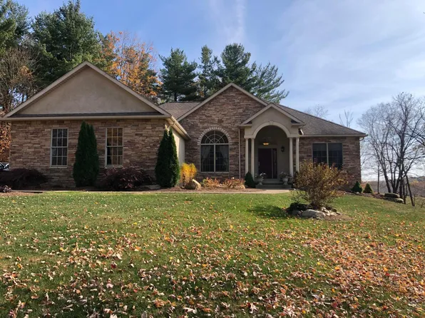 8936 Keys Rd, Mount Vernon, OH 43050